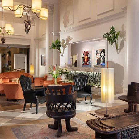 ניו אורלינס International House Hotel מראה חיצוני תמונה