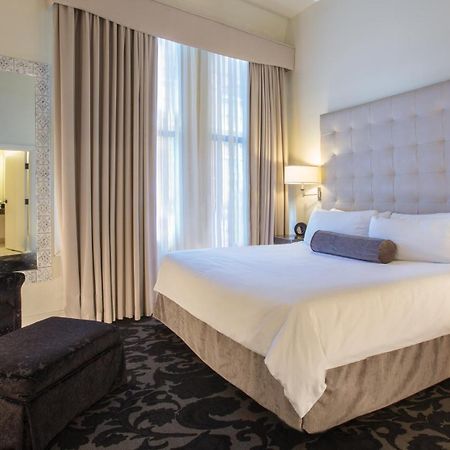 ניו אורלינס International House Hotel מראה חיצוני תמונה