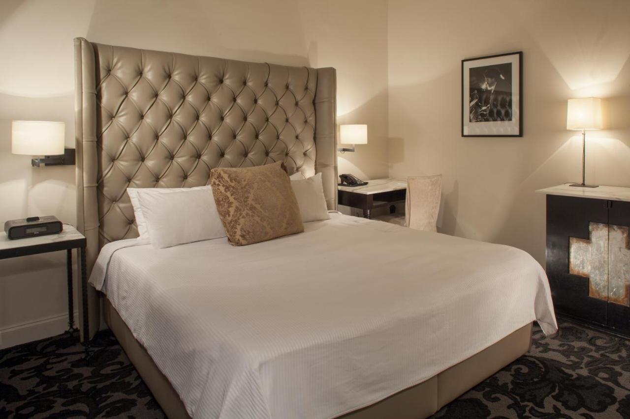 ניו אורלינס International House Hotel מראה חיצוני תמונה
