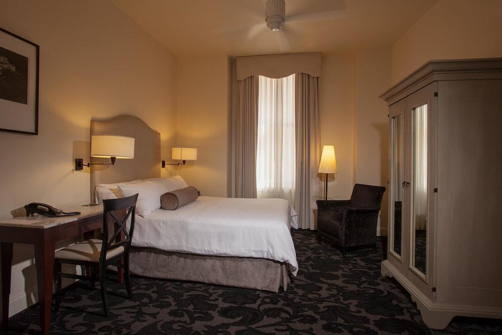 ניו אורלינס International House Hotel מראה חיצוני תמונה