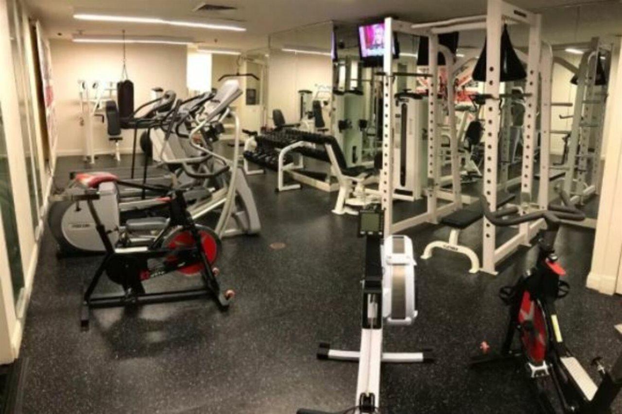 ניו אורלינס International House Hotel מראה חיצוני תמונה