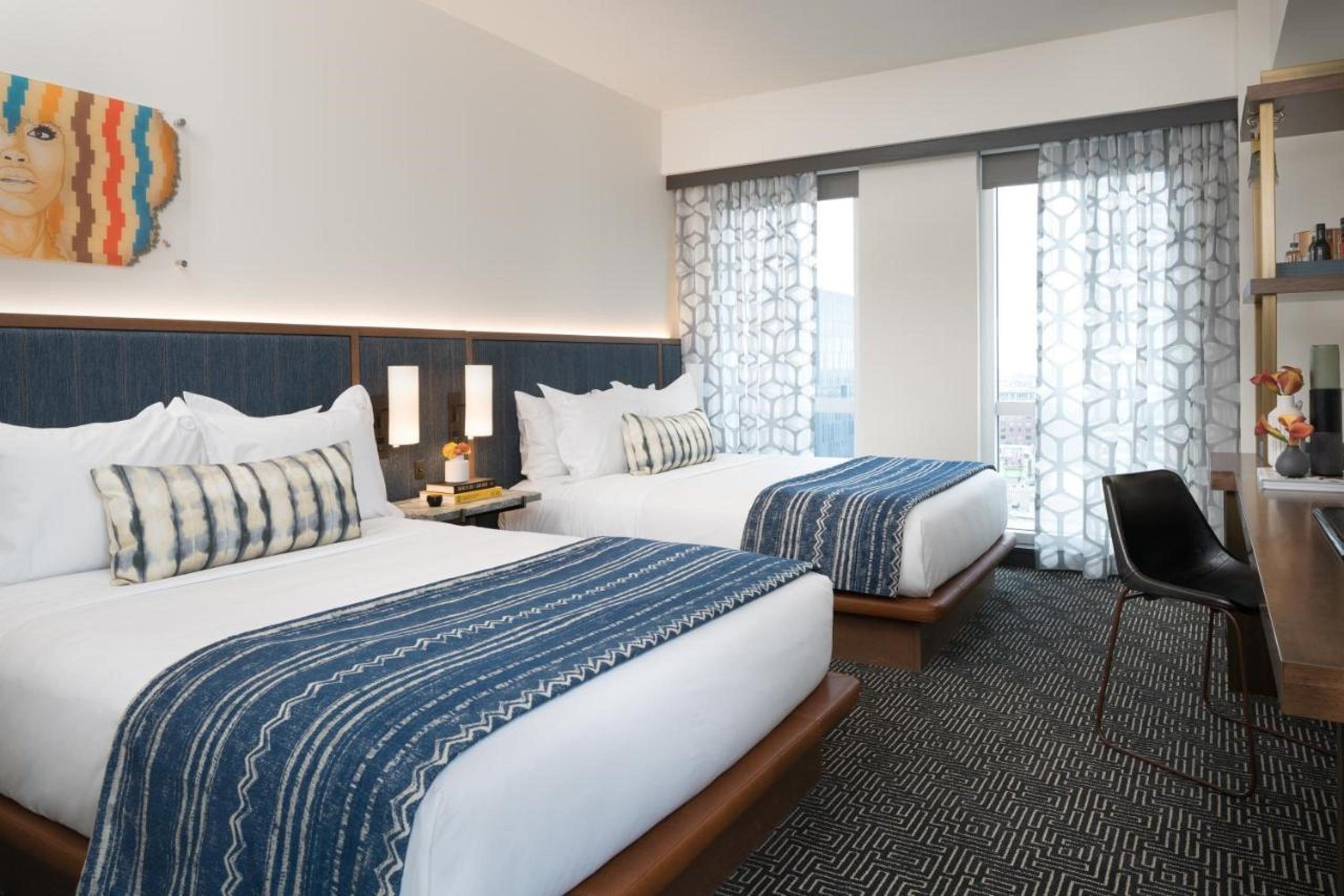 ניו אורלינס International House Hotel מראה חיצוני תמונה