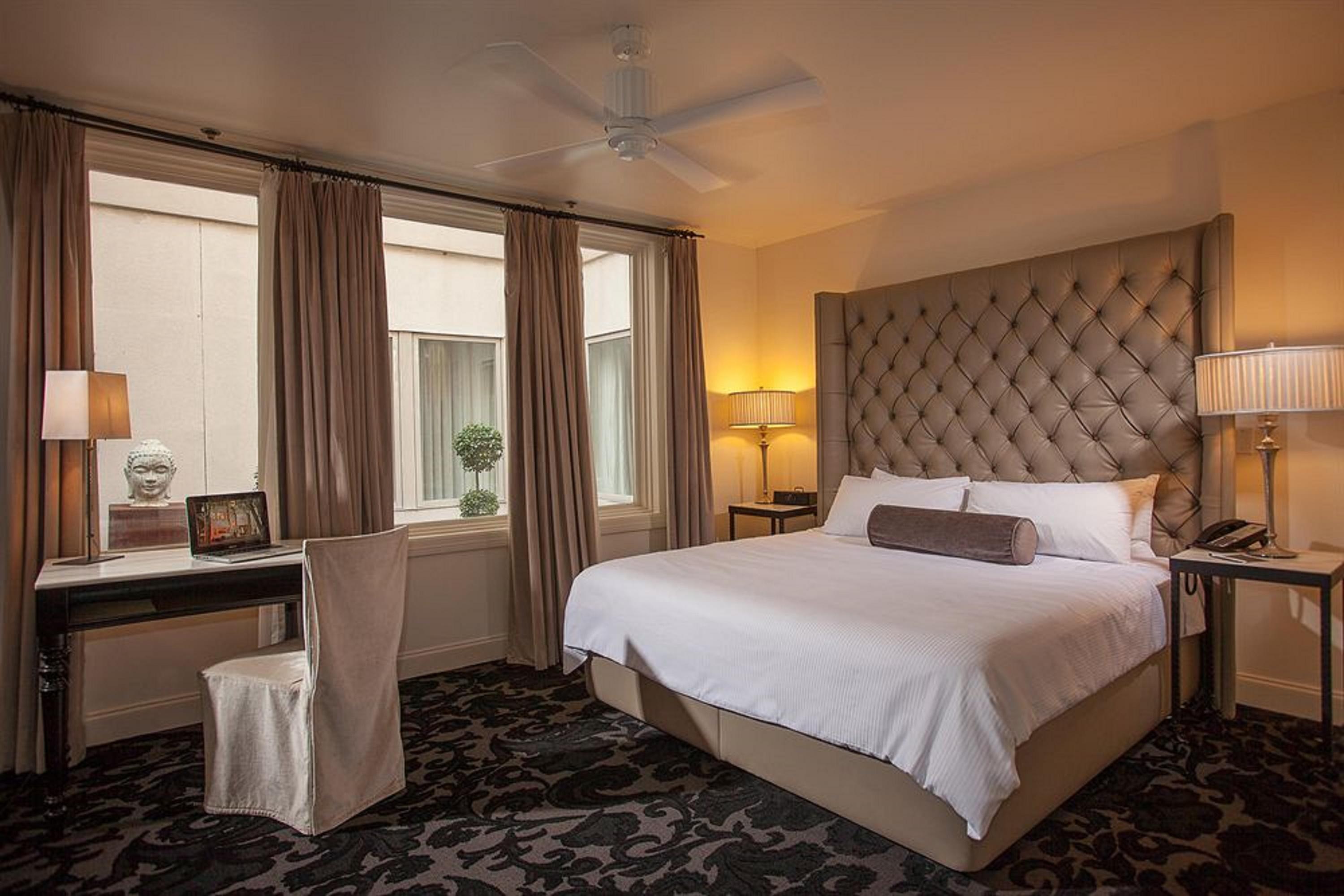 ניו אורלינס International House Hotel מראה חיצוני תמונה