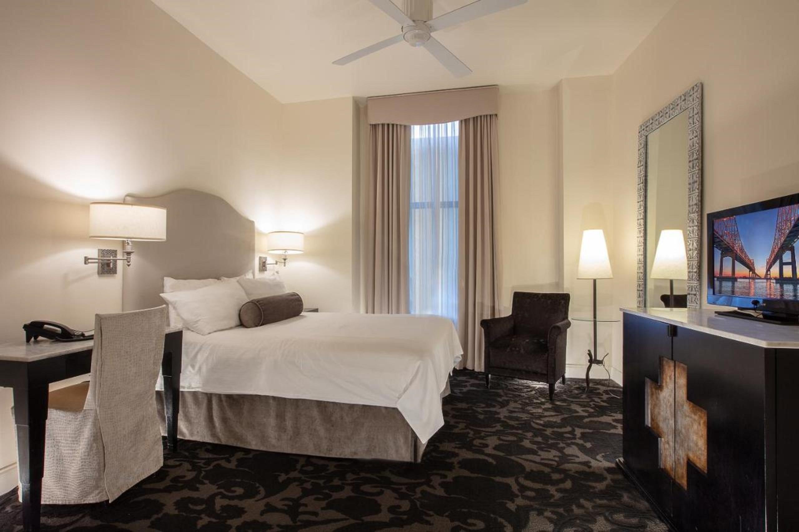 ניו אורלינס International House Hotel מראה חיצוני תמונה