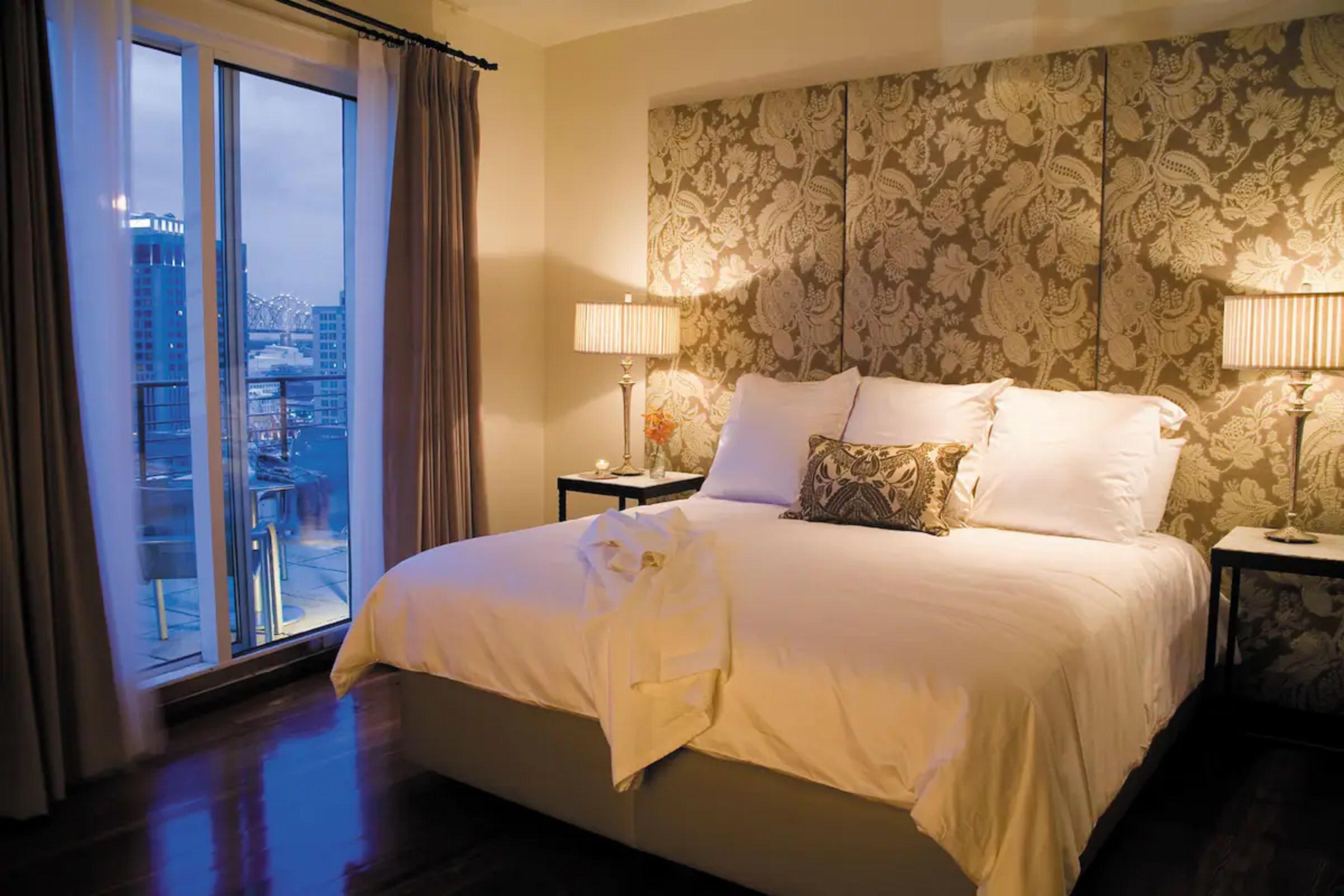 ניו אורלינס International House Hotel מראה חיצוני תמונה