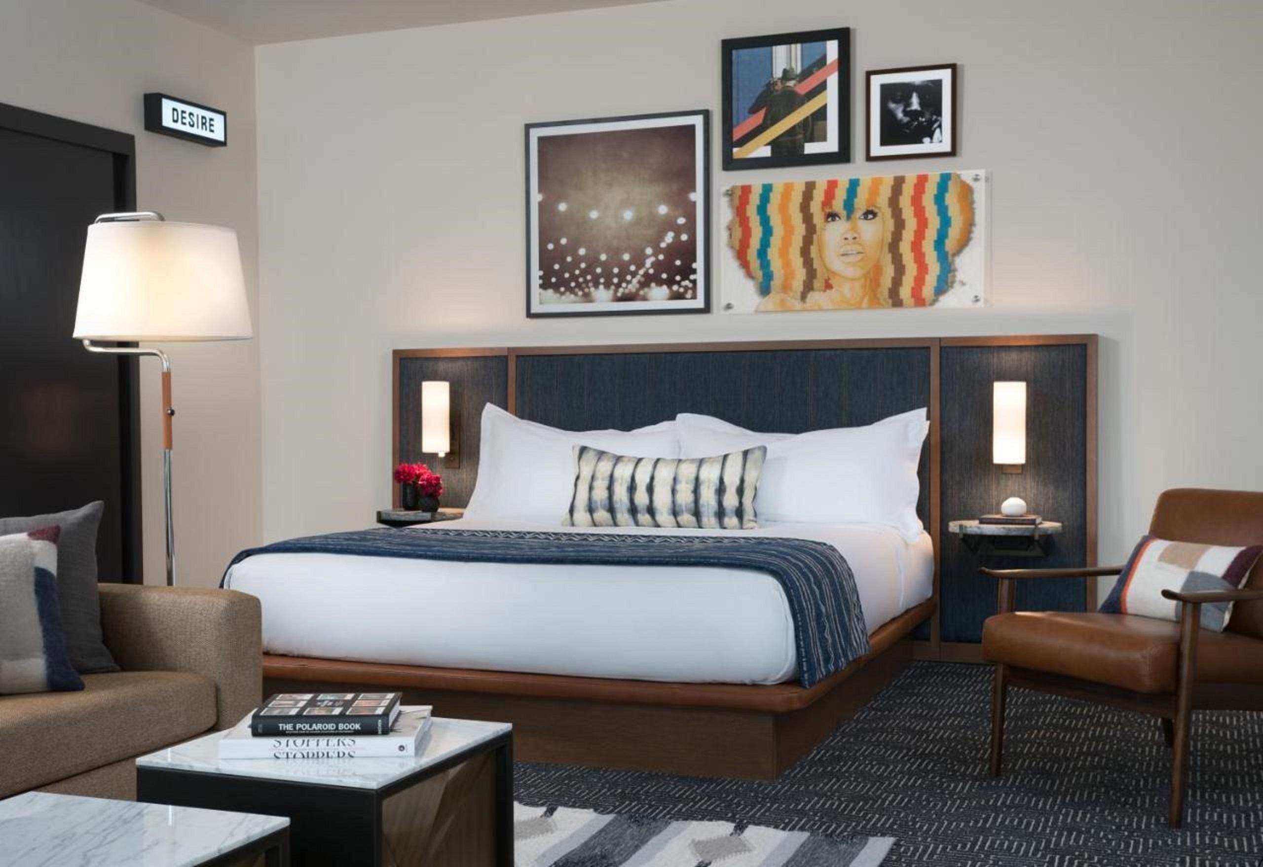 ניו אורלינס International House Hotel מראה חיצוני תמונה