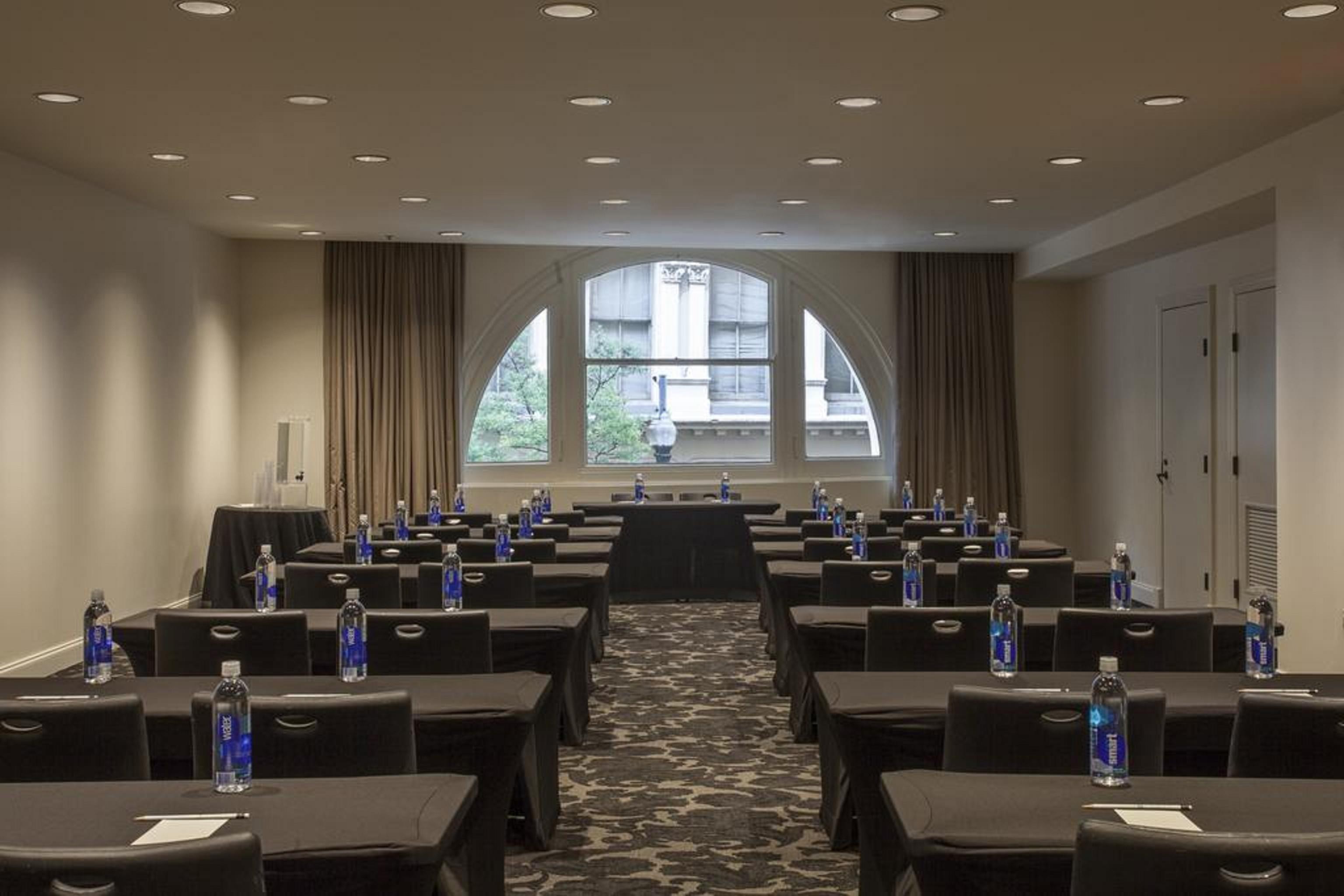 ניו אורלינס International House Hotel מראה חיצוני תמונה