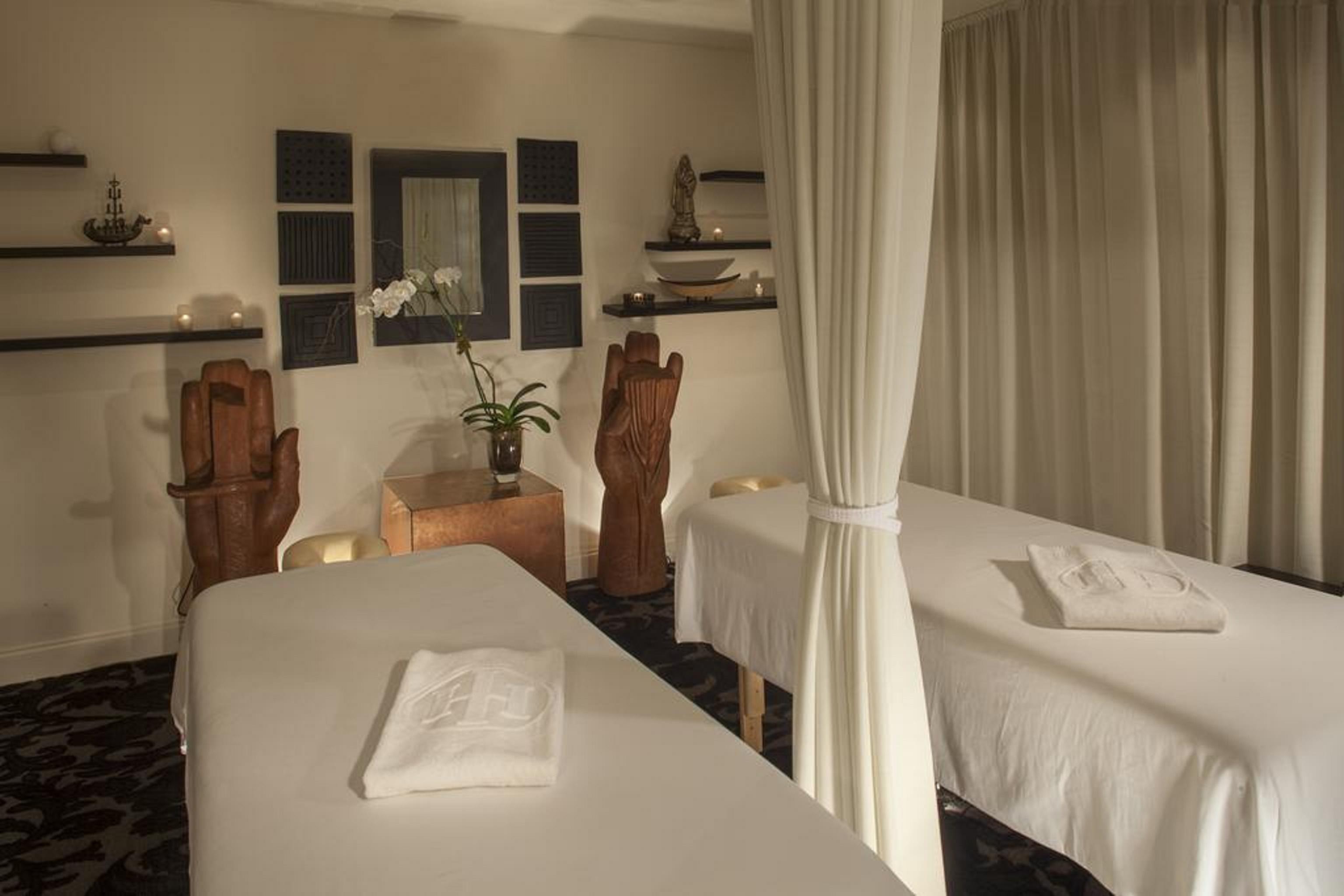 ניו אורלינס International House Hotel מראה חיצוני תמונה
