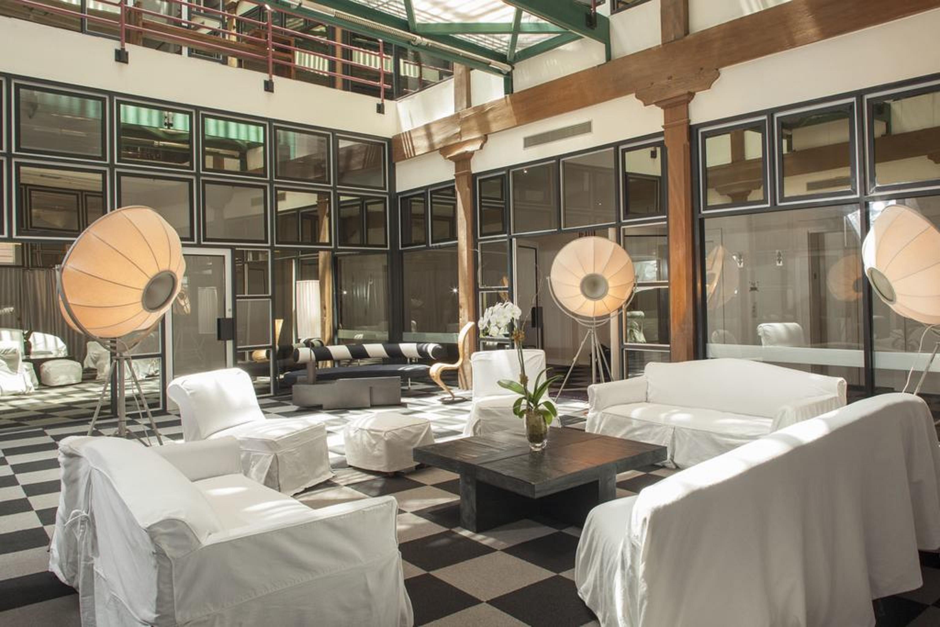 ניו אורלינס International House Hotel מראה חיצוני תמונה