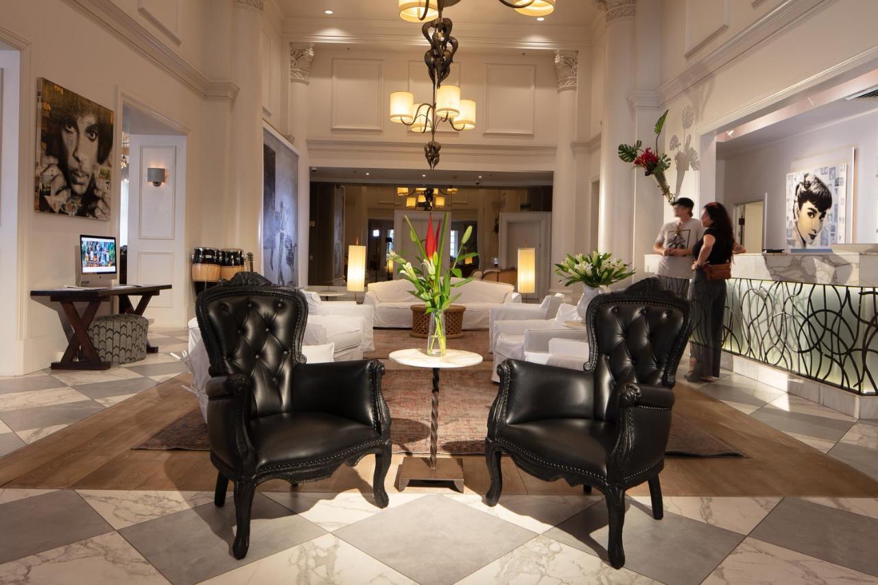 ניו אורלינס International House Hotel מראה חיצוני תמונה