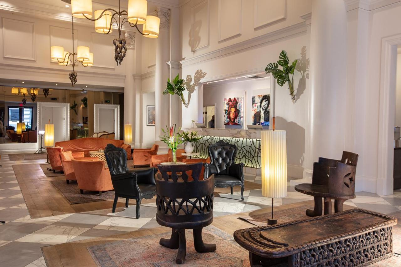 ניו אורלינס International House Hotel מראה חיצוני תמונה