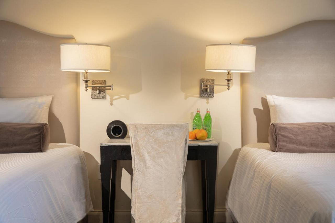 ניו אורלינס International House Hotel מראה חיצוני תמונה