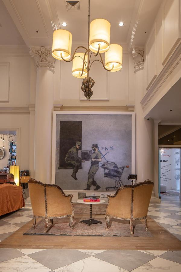 ניו אורלינס International House Hotel מראה חיצוני תמונה