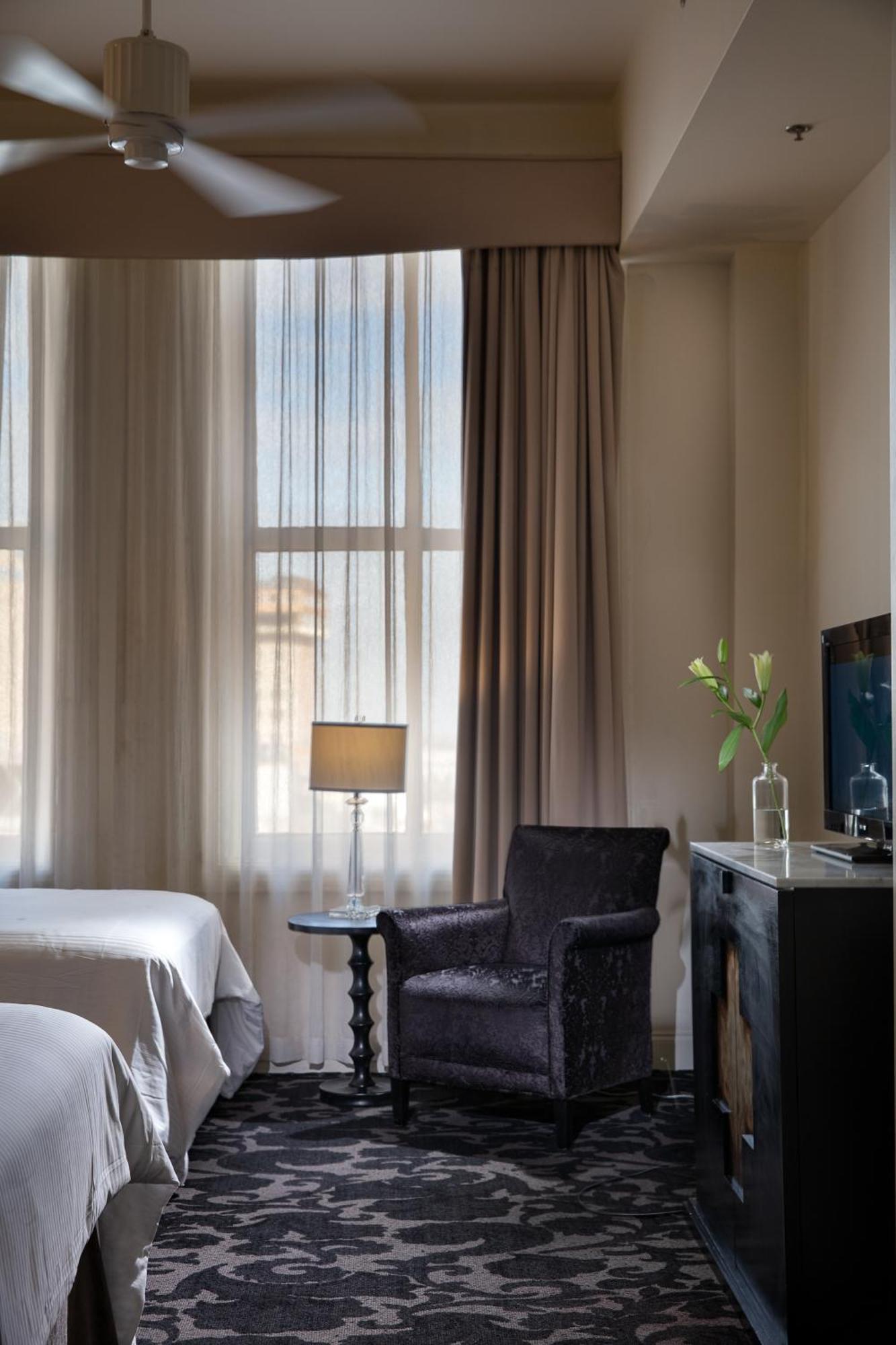 ניו אורלינס International House Hotel מראה חיצוני תמונה