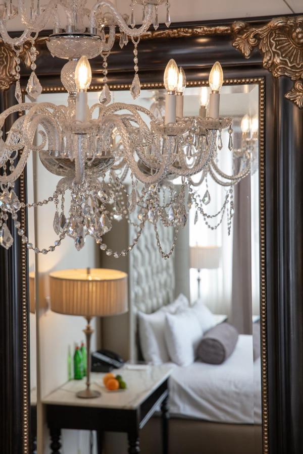 ניו אורלינס International House Hotel מראה חיצוני תמונה