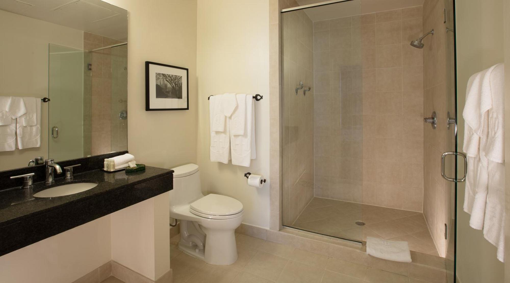 ניו אורלינס International House Hotel מראה חיצוני תמונה