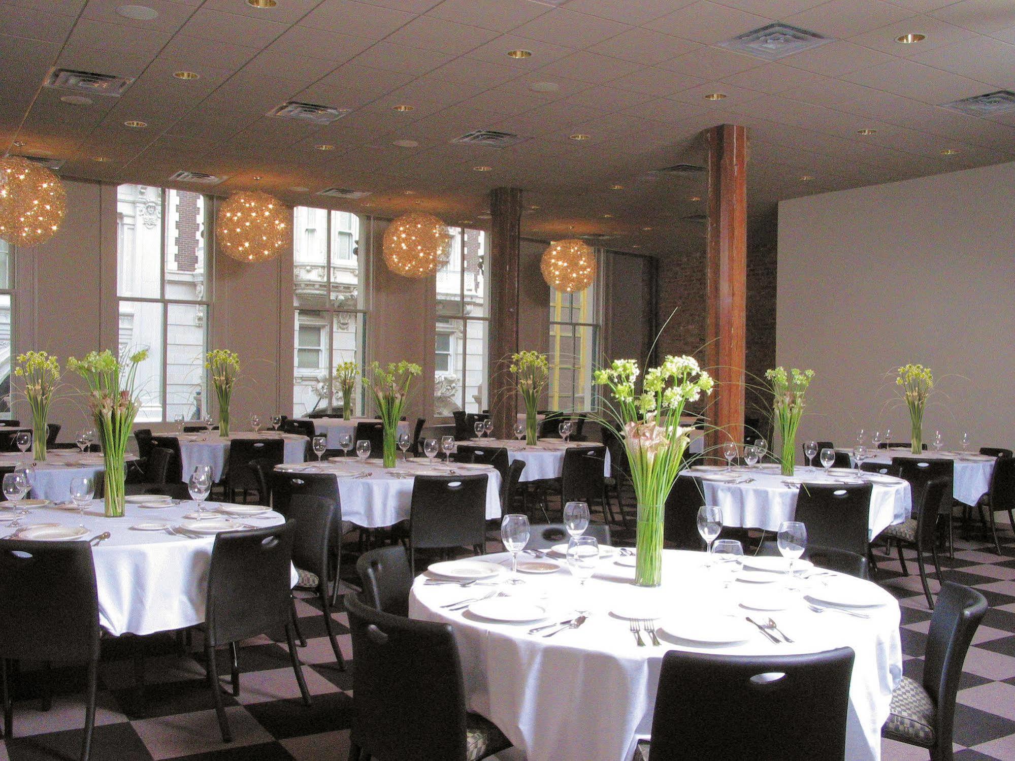 ניו אורלינס International House Hotel מראה חיצוני תמונה
