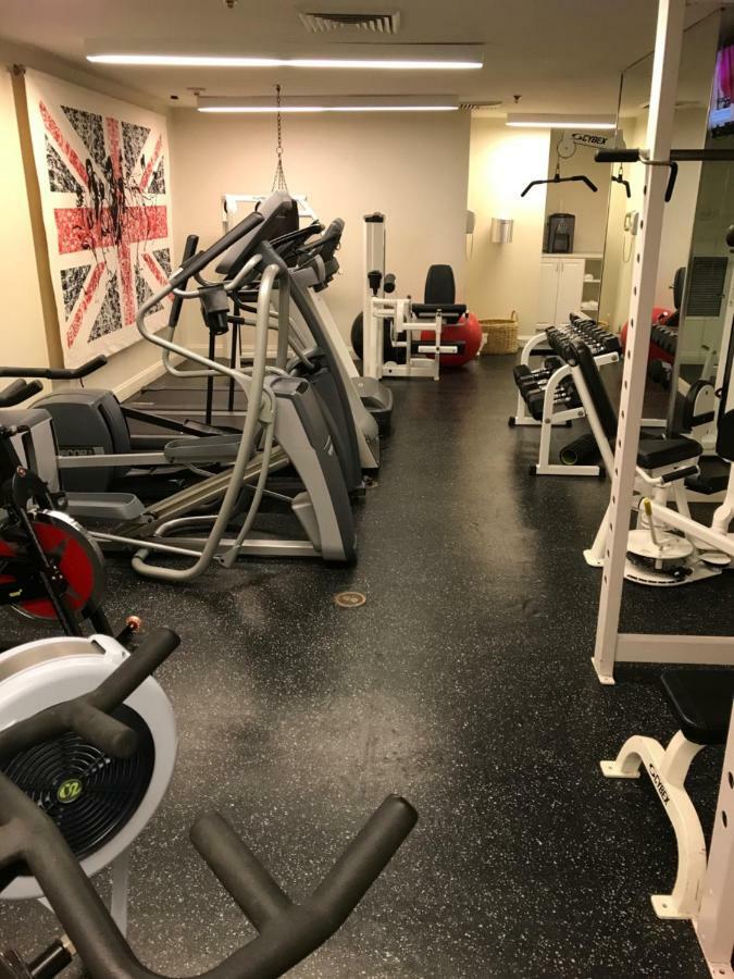 ניו אורלינס International House Hotel מראה חיצוני תמונה